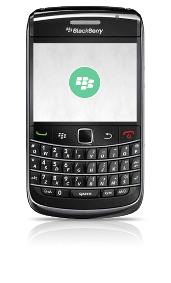 Desarrollo de aplicaciones BlackBerry