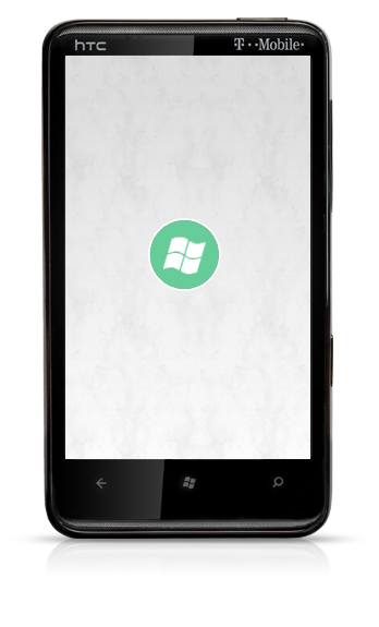 Desarrollo de aplicaciones Windows Phone